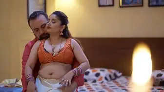 Pehredaar Season 4 Episode 8