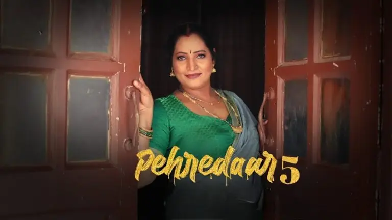 Pehredaar S05