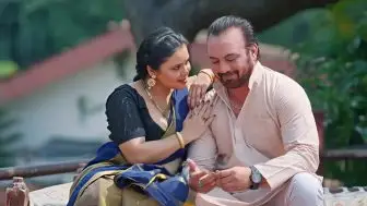 Pehredaar Season 5 Episode 8
