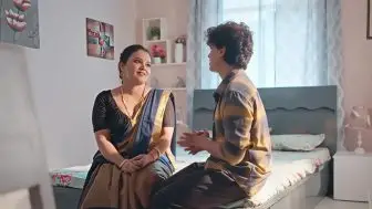 Pehredaar Season 5 Episode 9