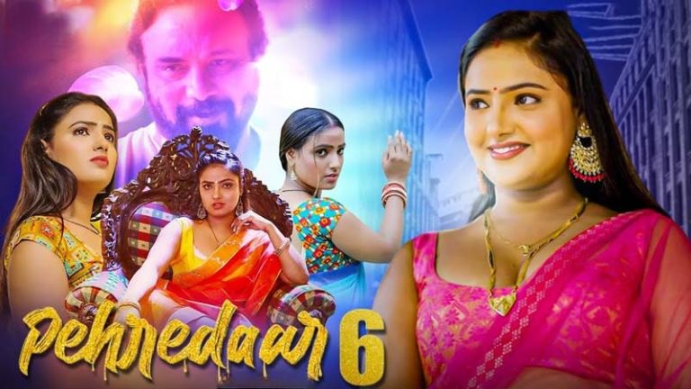 Pehredaar S06