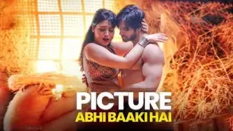 Picture Abhi Baaki Hai Episode 1