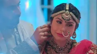 Picture Abhi Baaki Hai Episode 8