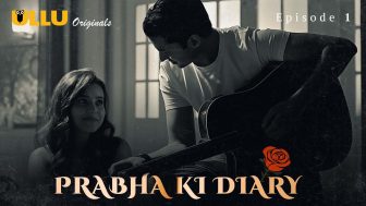 Prabha Ki Diary Season 1 Episode 1