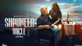 Shaukeen Uncle Episode 1
