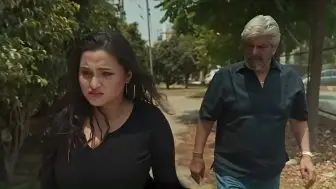 Shaukeen Uncle Episode 2