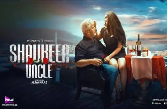 Shaukeen Uncle