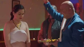 Shuddhikaran Episode 5