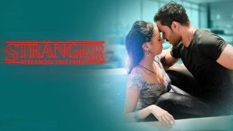 Stranger Episode 1