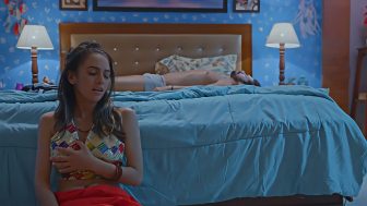 Stranger Episode 3