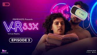 VR S3X Episode 3