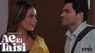 AC Ki Taisi Episode 2