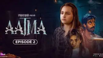 Aatma Episode 2