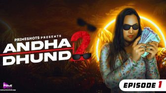 Andha Dhundh 2 Episode 1