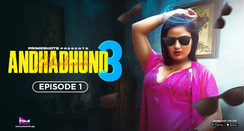 Andhadhun 3