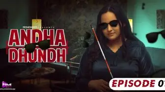 Andha Dhundh S01 Episode 1
