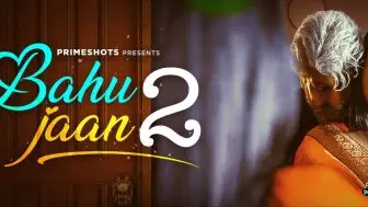 Bahu Jaan Season 2 Episode 1