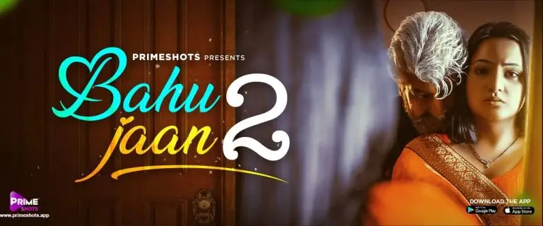 Bahu Jaan S02