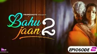 Bahu Jaan Season 2 Episode 2