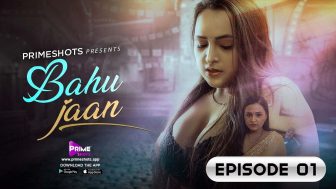 Bahu Jaan Season 1 Episode 1