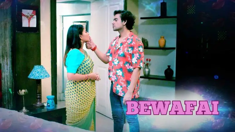 Bewafai
