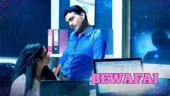 Bewafai Episode 2