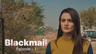 Blackmail Episode 1