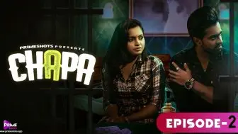 Chapa Episode 2