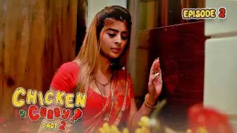 Chicken Curry Episode 4
