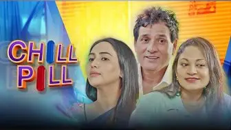 Chill Pill Episode 1