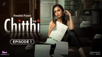 Chitthi Episode 1