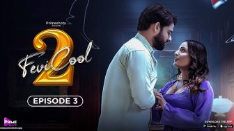 Fevicool S02 Episode 3