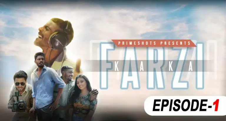 Farzi Kaka