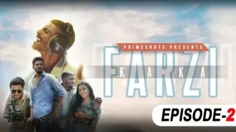 Farzi Kaka Episode 2
