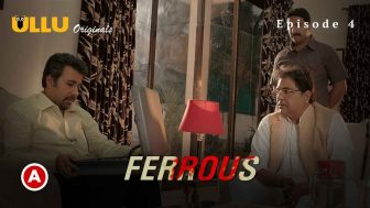 Ferrous