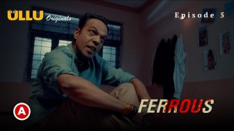 Ferrous