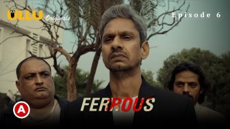 Ferrous