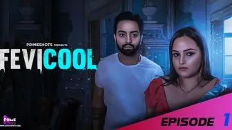 Fevicool S01 Episode 1