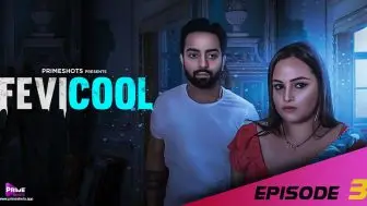 Fevicool S01 Episode 3