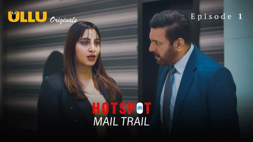Amika Shail