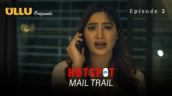 Hotspot Mail Trail