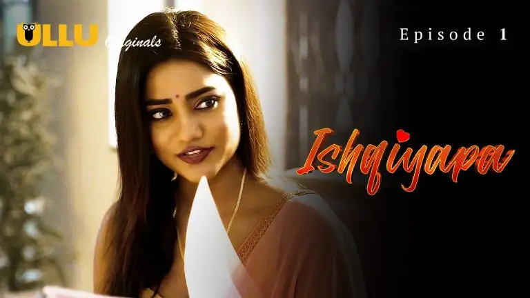 Ishqiyapa