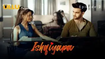 Ishqiyapa