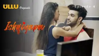 Ishqiyapa