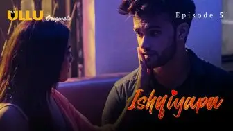 Ishqiyapa