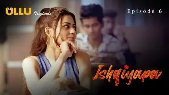 Ishqiyapa