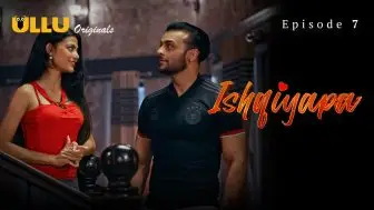 Ishqiyapa