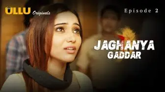 Jaghanya Gaddar