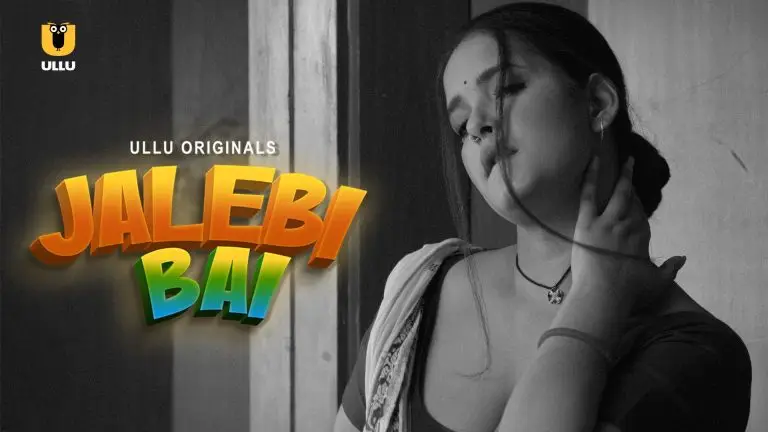 Jalebi Bai