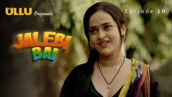 Jalebi Bai